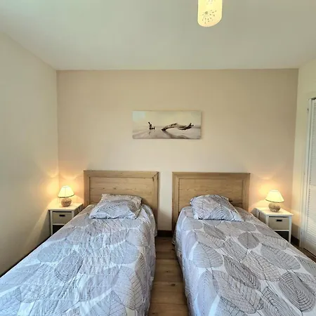 Maison Independante Avec Grand Jardin, Cheminee, Wifi Et Equipements De Loisirs A - Fr-1-616-97 Holiday home