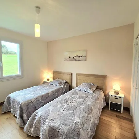 Maison Independante Avec Grand Jardin, Cheminee, Wifi Et Equipements De Loisirs A - Fr-1-616-97 *