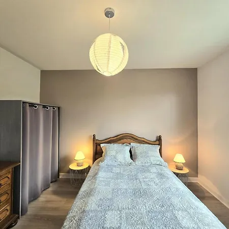 A Avec Jardin - Fr-1-616-97 度假居 *